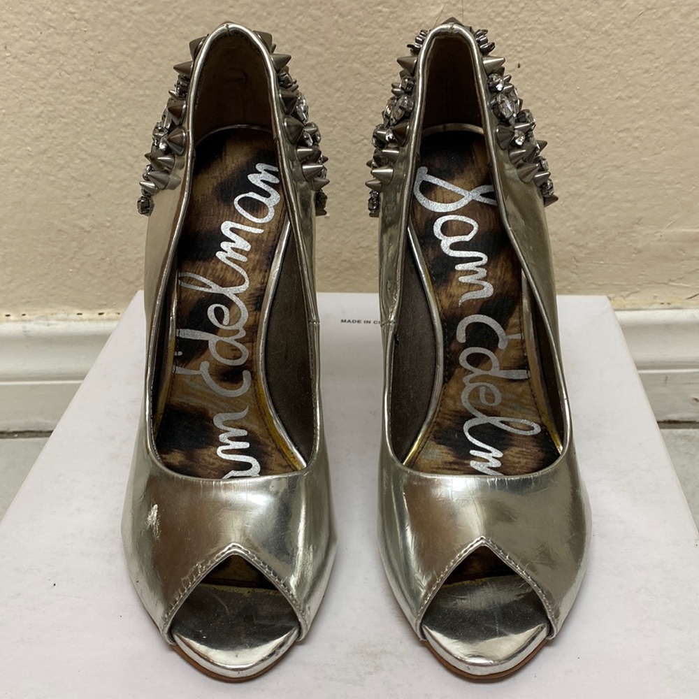 Sam Edelman size 5.5